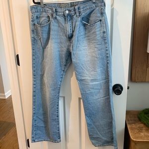 Men’s American Eagle - Original Bootcut - Jeans - 34/30